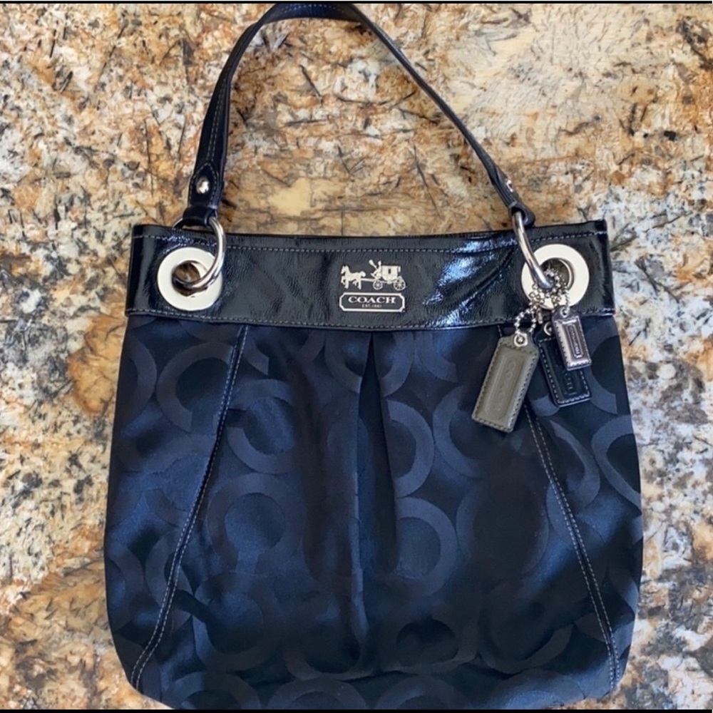 Coach Vintage Bag ✨ Excellent Condition ✨